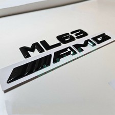 Für Mercedes Benz ML63 AMG