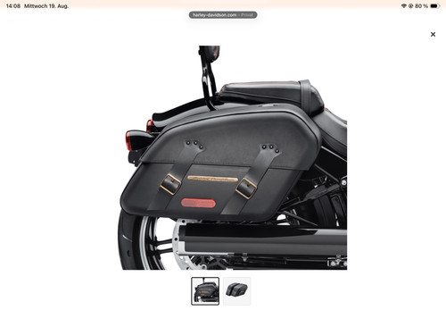 Harley davidson original - harley,