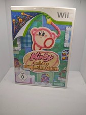 Nintendo Wii: Kirby und das
