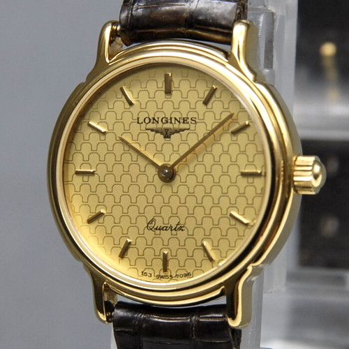 Near mint longines grand - mint],