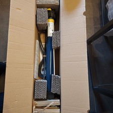 Somfy JET 8/17 LT50 8Nm 100