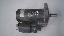 Anlasser 0986016800 999 CCM 37 KW VW Polo Bj 2000 6 N/6 KV Versand anfragen