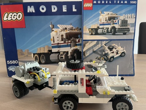 Lego model team - lego,