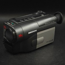 Medion MD 9010 Videokamera -