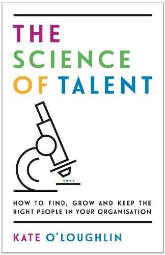 The science talent - the,
