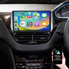 Carplay 64GB Android 15