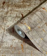 Vliestapete Kork Patina Loft