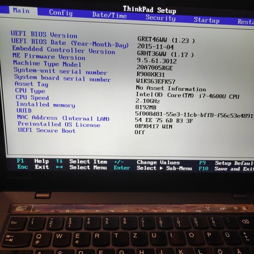 Lenovo thinkpad carbon 2 - lenovo,
