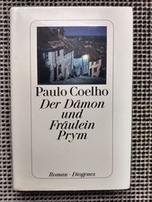 Paulo Coelho - Dämon und