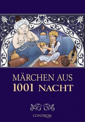 Märchen aus 1001 nacht von - märchen,