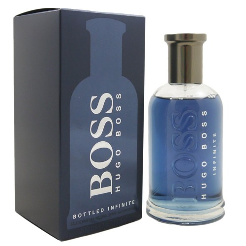Hugo boss bottled infinite 200 - boss,
