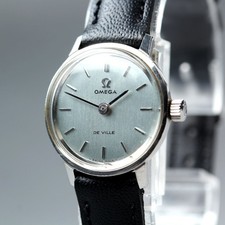 Vintage omega deville - vintage,