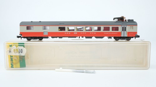 Minitrix 5131480 - n,