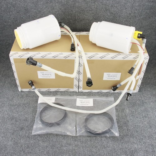 New left right fuel pumps - fuel,