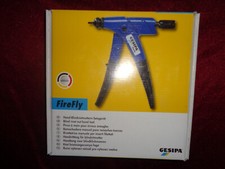 GESIPA FireFly M5 Hand-Blindnietmuttern-Setzgerät, -Zange, im Karton