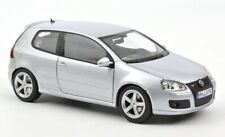 VW Volkswagen Golf GTI - Pirelli - 2007 - silver - NOREV 1:18