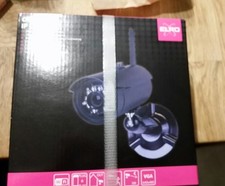 ELRO C905ip Security Plug &