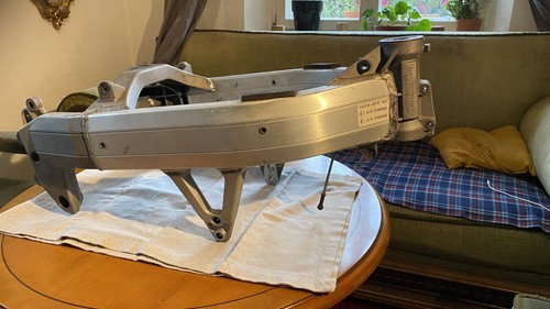Cagiva mito rahmen - cagiva, p