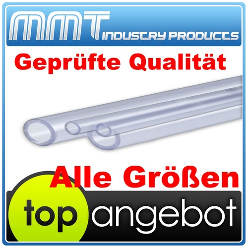 Pvc schlauch klar - pvc,