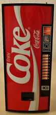 Coca-Cola AM/FM Radio, sieht aus wie neuerer Coca-Cola Automat