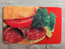 Telefonkarte BRD 2000, 12 DM / 6,14 €, ESSO - Backshop