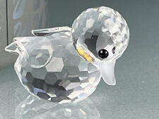  Swarovski Figur 012531 Ente