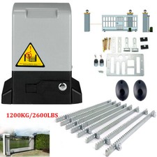 Schiebetorantrieb Set