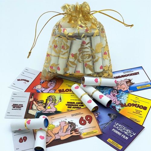 Geschenk sexy erotische - geschenk, sex