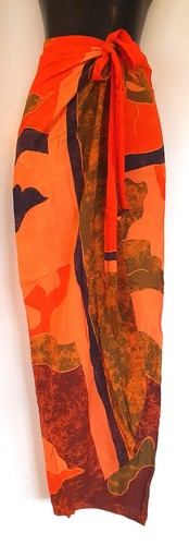Wickelrock sarong pareo - wickelrock,,