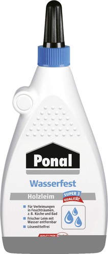 Ponal holzleim super - , 3
