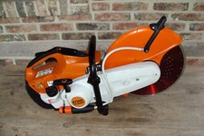 Stihl TS 500 i Trennschneider Motorflex TS500 Trennschleifer ( 420 440 480 700 )