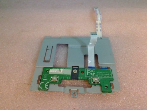 Touchpad schalter tasten board - touchpad,