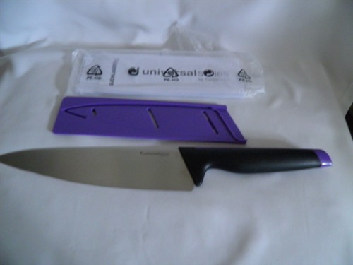 Tupperware kochmesser - *tupperware,