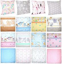 Baumwolle Kissenbezug  Bezug