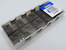 10 x Iscar Wendeschneidplatten