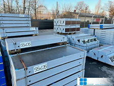 588115500 doka Framax Xlife-Element 0,55x1,35m, neue Schalungsplatte, TOP !!!