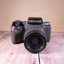 Pentax SF7 35mm Kamera &