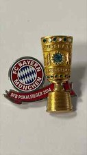 Dfb pokalsieger 2014 - dfb-pokalsieger, pin