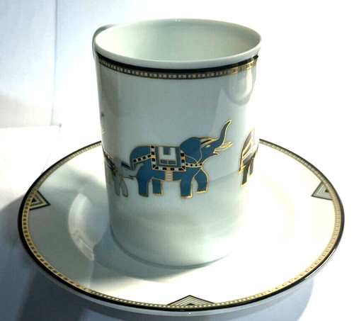 Elefanten kaffeetasse mit - elefanten,