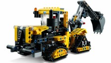 LEGO® Technic 42121