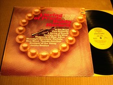 BOBBY HACKETT- A STRING OF