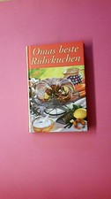 208601 Oda Tietz OMAS BESTE