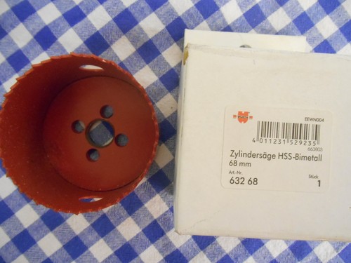 Würth zylindersäge - wÜrth,