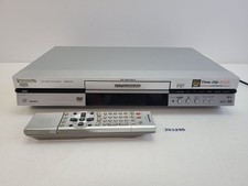 DVD Video Recorder +
