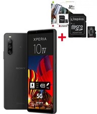 SONY XPERIA 10 IV 5G 128GB