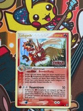 Lohgock Reverse 5/108 ex Power