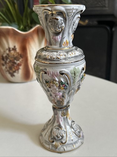 Vintage elpa alcobaca cherub - vintage,