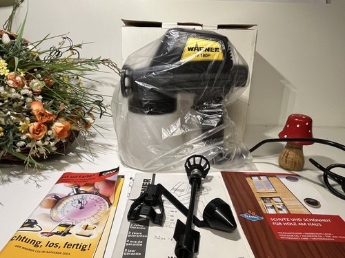 Wagner 180p - w,