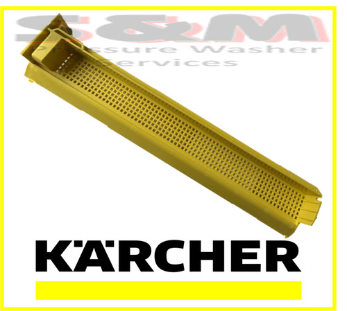 Original kärcher schmutzfang - kÄrcher,