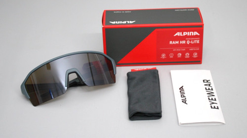 Alpina ram einheitsgröße - alpina,